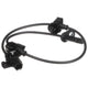 Delphi SS11637 ABS Wheel Speed Sensor