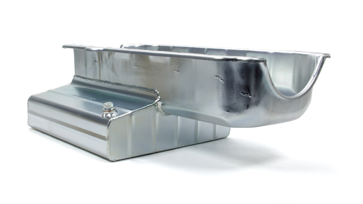 Champ Pans CP101LT Oil Pan