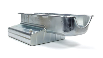 compare product Champ Pans CP101LT Oil Pan
