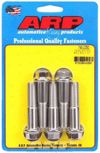compare product ARP 745-2250 1/2-20