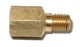 NOS 16785 Female-Male Steel Adapter Fitting