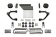 Fabtech K1098 Uniball UCA Lift System 4 in. Lift For Vehicles w/Magneride And Steel Suspension Uniball UCA Lift System