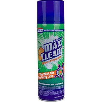 compare product Cyclo - Max Clean Allpurpose Cleaner