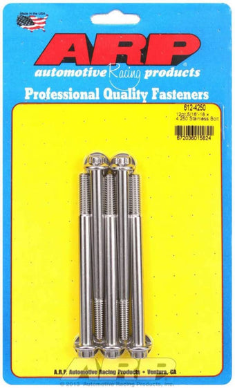 compare product ARP 612-4250 5/16-18