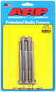 ARP 612-4250 5/16-18" x 4.250 UHL 12-Point Stainless Steel Bolt Kit - 5 Piece