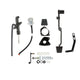 Holley 319-911 Hydraulic Clutch Conversion Kit