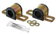 Energy Suspension 9.5109G 15/16" Stabilizer Bushing , Black