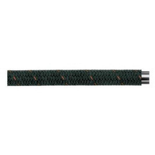 Aeroquip FCU0820#8 20' Startlite Racing Hose, 8AN, Black