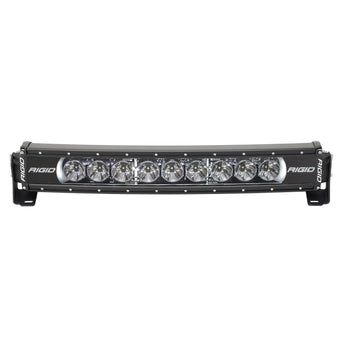compare product RIGID INDUSTRIES 330053 Radiance+ Curved 30 Inch RGBW Light Bar