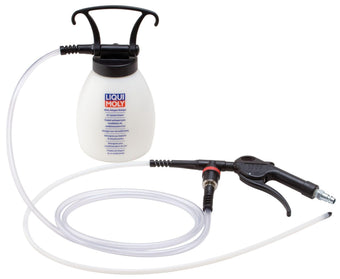 compare product Liqui Moly 4090 Air Conditioning System Cleaner Gun