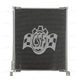 CSF Radiators 10612: Condenser, Ford E-350 Super Duty 6.0L 2010-2008; Ford E-450 Super Duty 6.0L 2010-2008