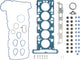 Victor Reinz 02-10504-01 Engine Cylinder Head Gasket Set