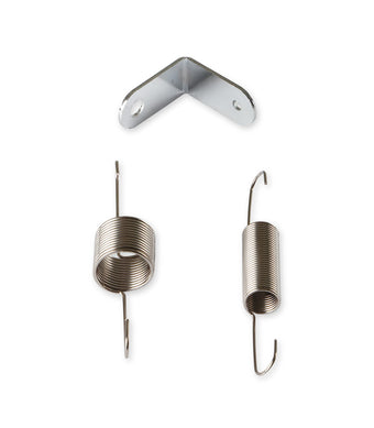 compare product Mr. Gasket 19 Throttle Return Spring Set - Dual Spring