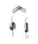 Mr. Gasket 19 Throttle Return Spring Set - Dual Spring