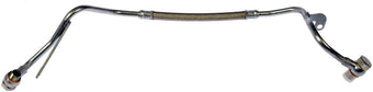 compare product Dorman 625-801 Turbocharger Oil Line