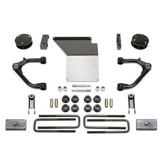 compare product Fabtech FTS21212 Control Arm Kit