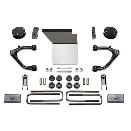 Fabtech FTS21212 Control Arm Kit