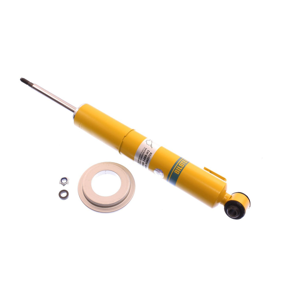 Bilstein (24-014885 46mm Monotube Shock Absorber