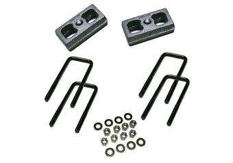 compare product RealTruck SUPERLIFT SUSPENSION 2.5