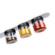 SILWY MAGNET GLASSESWHITE & Classy (125 ML)