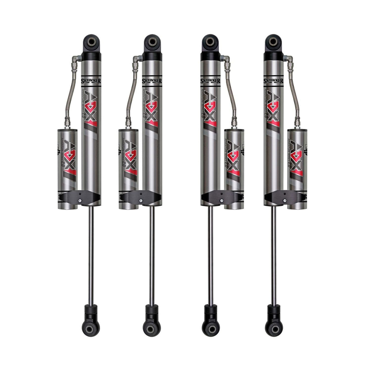 3.5-4 IN. ADX SHOCK COMPONENT BOX