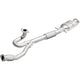 MagnaFlow Direct-Fit Catalytic Converter 557000 (CARB Compliant)
