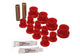 Energy Suspension 2.2102R Front Spring Bushing for CJ