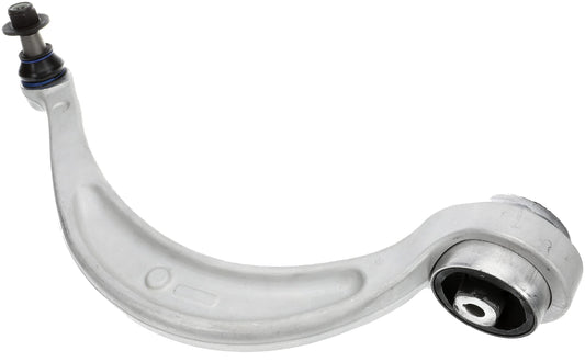 Dorman Premium CB12283PR Front Driver Side Lower Rearward Suspension Control Arm and Ball Joint Assembly Compatible with Select Audi Models