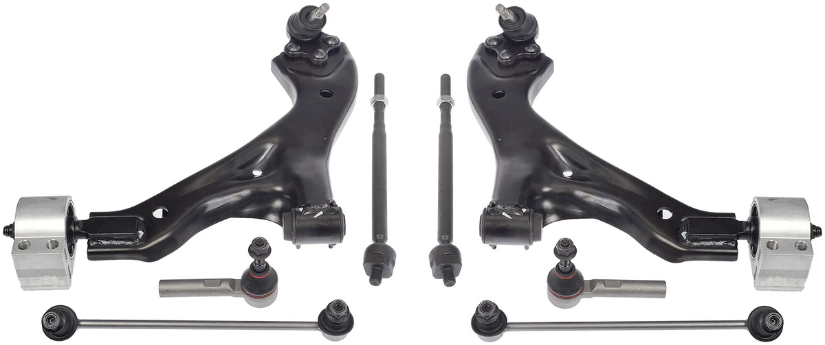 Dorman FEK92189XL Front Suspension Kit Compatible with Select Chevrolet/Pontiac Models