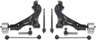 compare product Dorman FEK92189XL Front Suspension Kit Compatible with Select Chevrolet/Pontiac Models