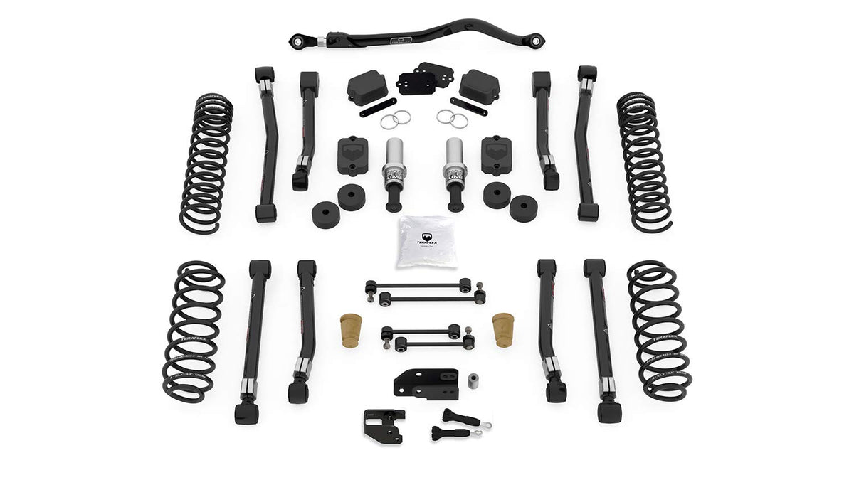 Shock Absorbers