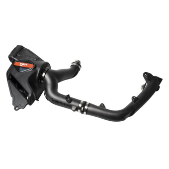 compare product Evolution Roto-Molded Air Intake System W/SuperNano-Web Dry Air Filter for The 2021-2024 Ford Bronco V6-2.7L Twin Turbo