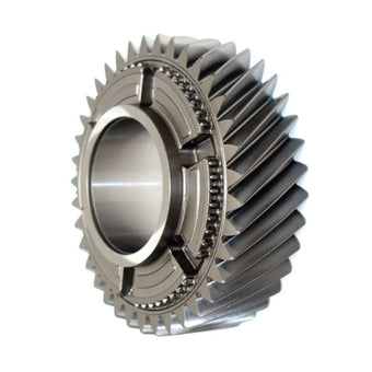 compare product USA Standard Manual Transmission ZF S6-650 1st Gear Monoblocker ZFS6