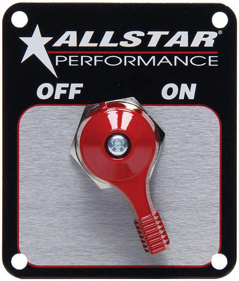 compare product Allstar Performance ALL80158 Battery Disconnect Switch Panel
