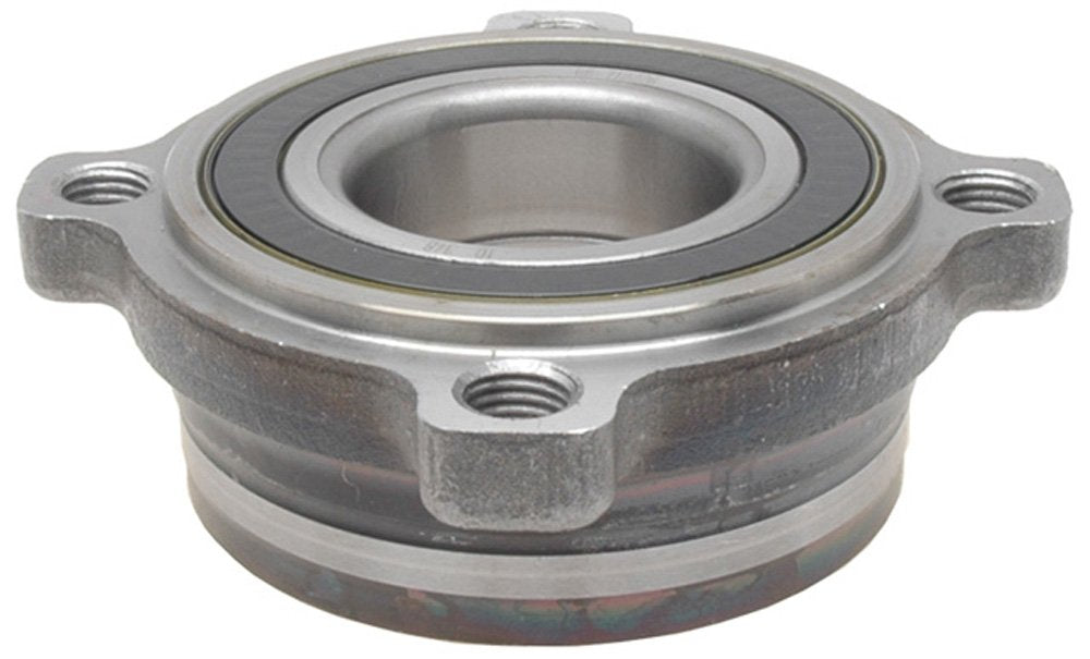 Raybestos 712226 Professional Grade Wheel Bearing and Hub Assembly