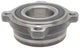 Raybestos 712226 Professional Grade Wheel Bearing and Hub Assembly