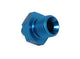 Earl's -4 An Male To 16Mm X 1.50 Male