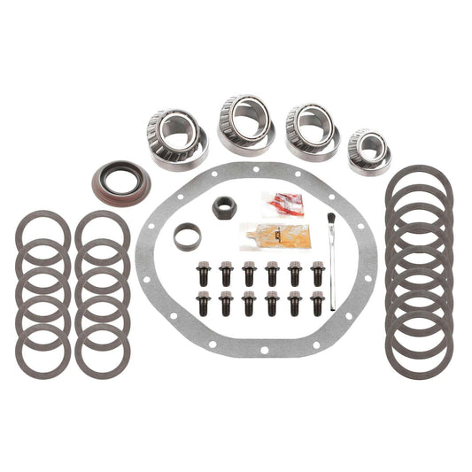 Motive Gear Performance Differential R9.5GRMKT Master Bearing Kit