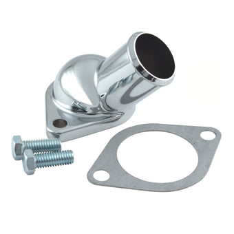 compare product Trans-Dapt Performance TRANSDAPT 4788 Chrome Gasket-Style Water Neck