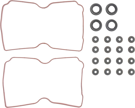 Victor Reinz 15-10556-01 Engine Valve Cover Gasket Set for Select Subaru 2.2L and 2.5L EJ22 and EJ25