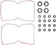 Victor Reinz 15-10556-01 Engine Valve Cover Gasket Set for Select Subaru 2.2L and 2.5L EJ22 and EJ25