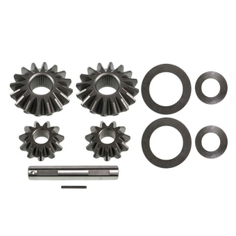 compare product Motive Gear Dana 80 Differential Carrier Gear Kit – 37 Spline Open – Rear – Replaces Spicer 707280X, Yukon YPKD80-S-37 – For Chevy, Dodge, Ford, GMC, Workhorse P30 (1988-2016)