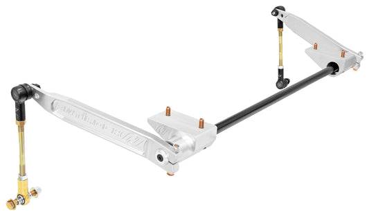 Antirock Sway Bars
