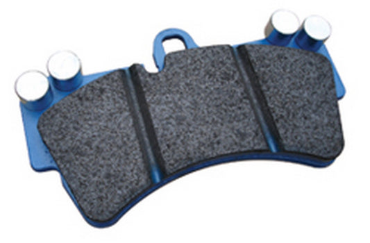 EBC Brakes DP52117NDX Brake Pad