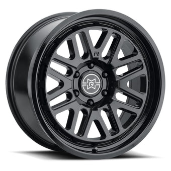compare product Method Race Wheels 804 Raised 20x9