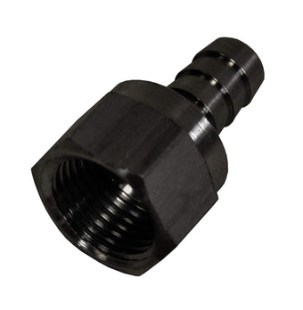 compare product Derale 98201-8AN Female x 3/8