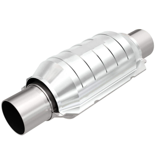MagnaFlow Universal Catalytic Converter 99206HM (Federal/EPA Compliant)
