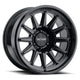 Method Race Wheels 323 20x9" 6x135, 12mm offset 5.44" Backspacing, MR323290161312