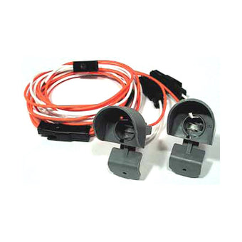 compare product American Autowire 500081 Under Dash Courtesy Light Kit