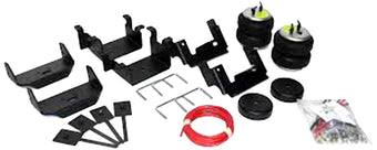 compare product Firestone Airide 2542 Ride-Rite Rear Air Springs Kit fits 2009-2013 F150 with B&W Hitch Only | 5-100 PSI | No Drill Installation | Load Capacity of 5,000 Pounds | Reduces Tire Wear